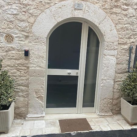 Il Cantuccio Santeramo in Colle Dış mekan fotoğraf