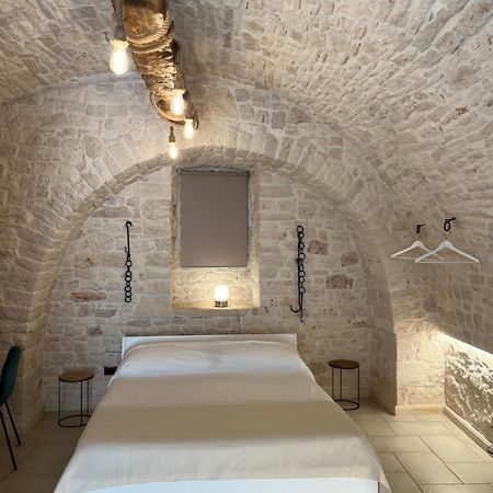 Il Cantuccio Santeramo in Colle Dış mekan fotoğraf