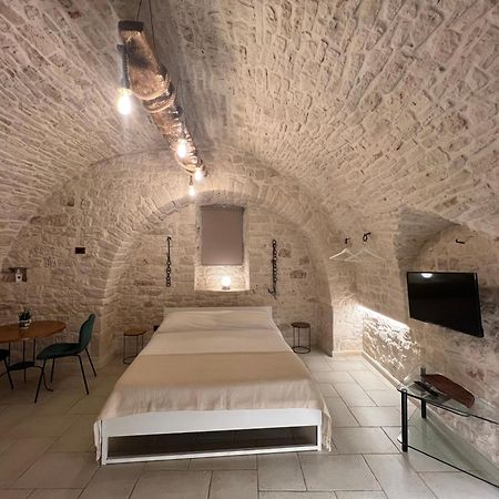 Il Cantuccio Santeramo in Colle Dış mekan fotoğraf