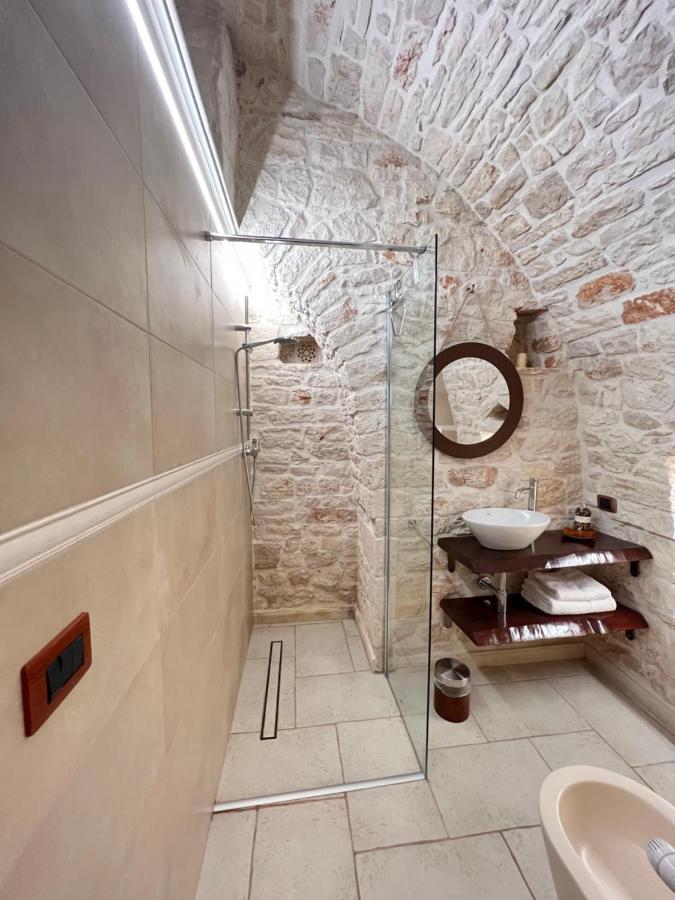 Il Cantuccio Santeramo in Colle Dış mekan fotoğraf