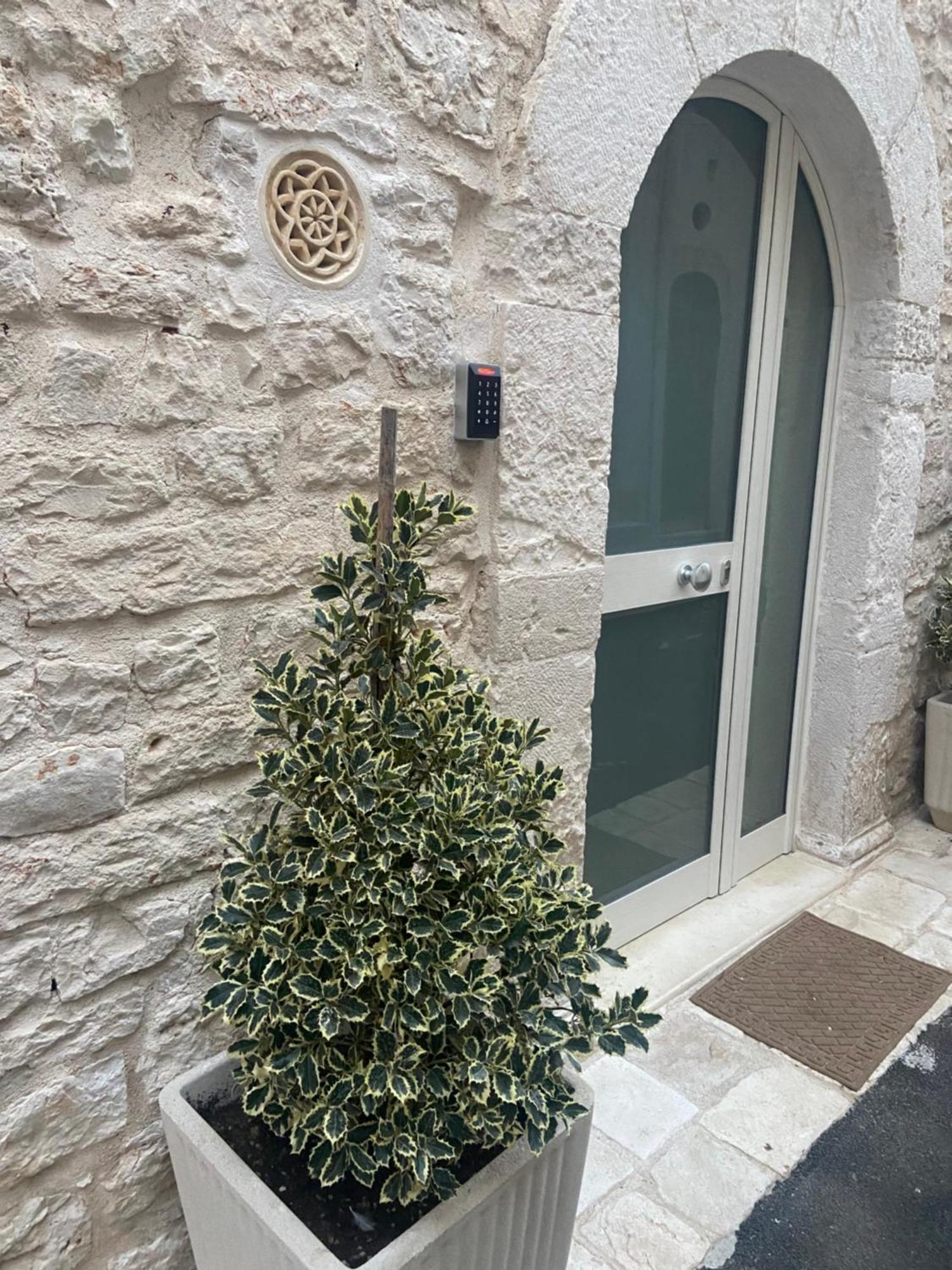 Il Cantuccio Santeramo in Colle Dış mekan fotoğraf