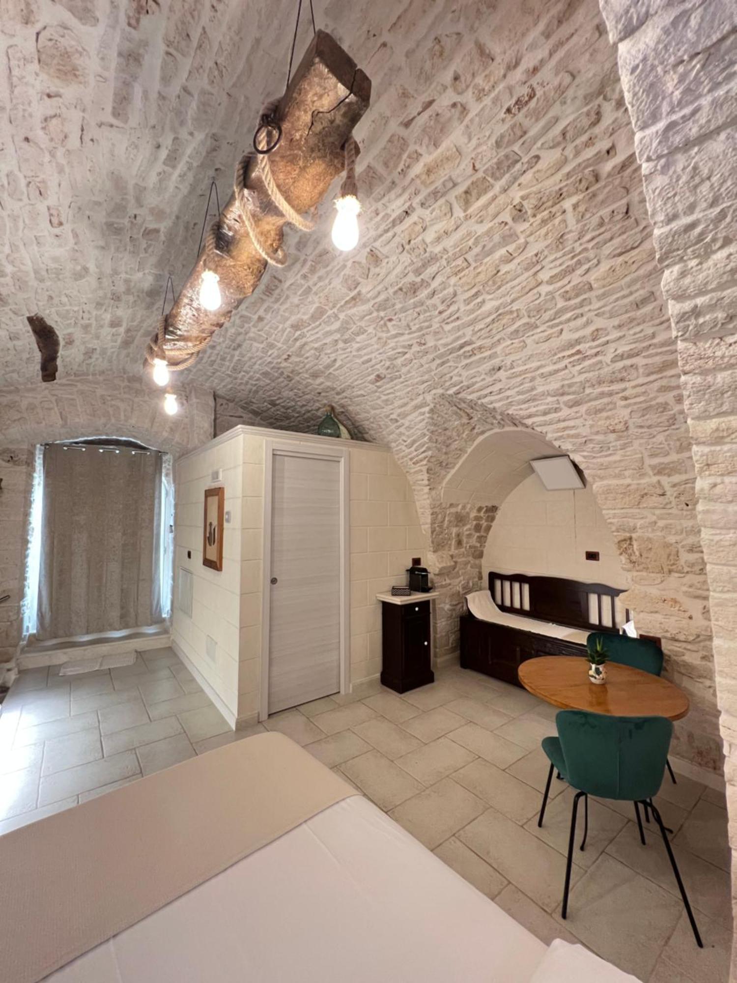 Il Cantuccio Santeramo in Colle Dış mekan fotoğraf