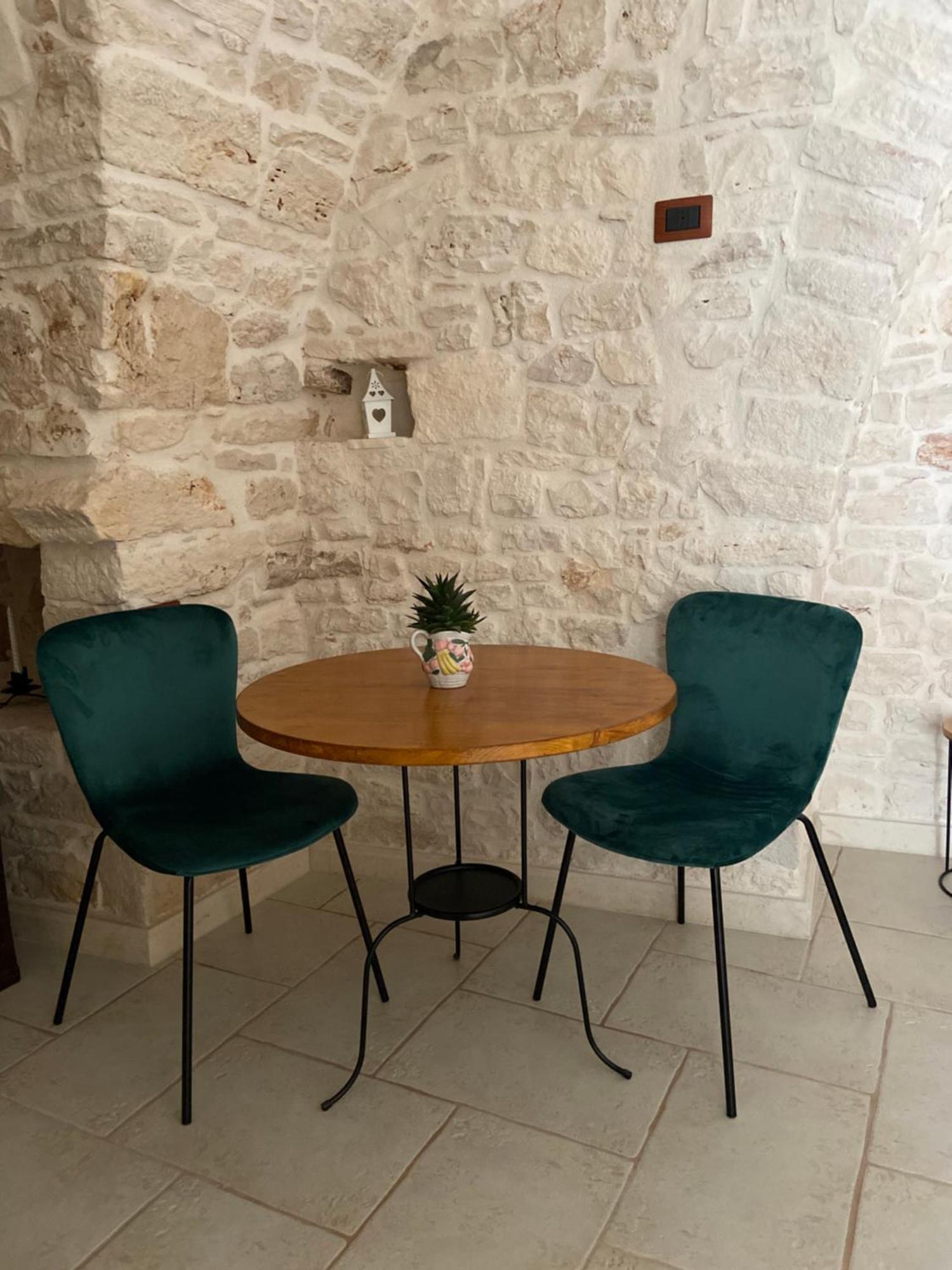 Il Cantuccio Santeramo in Colle Dış mekan fotoğraf