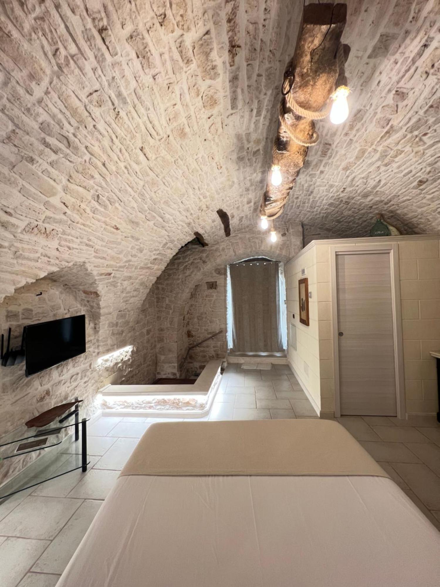 Il Cantuccio Santeramo in Colle Dış mekan fotoğraf