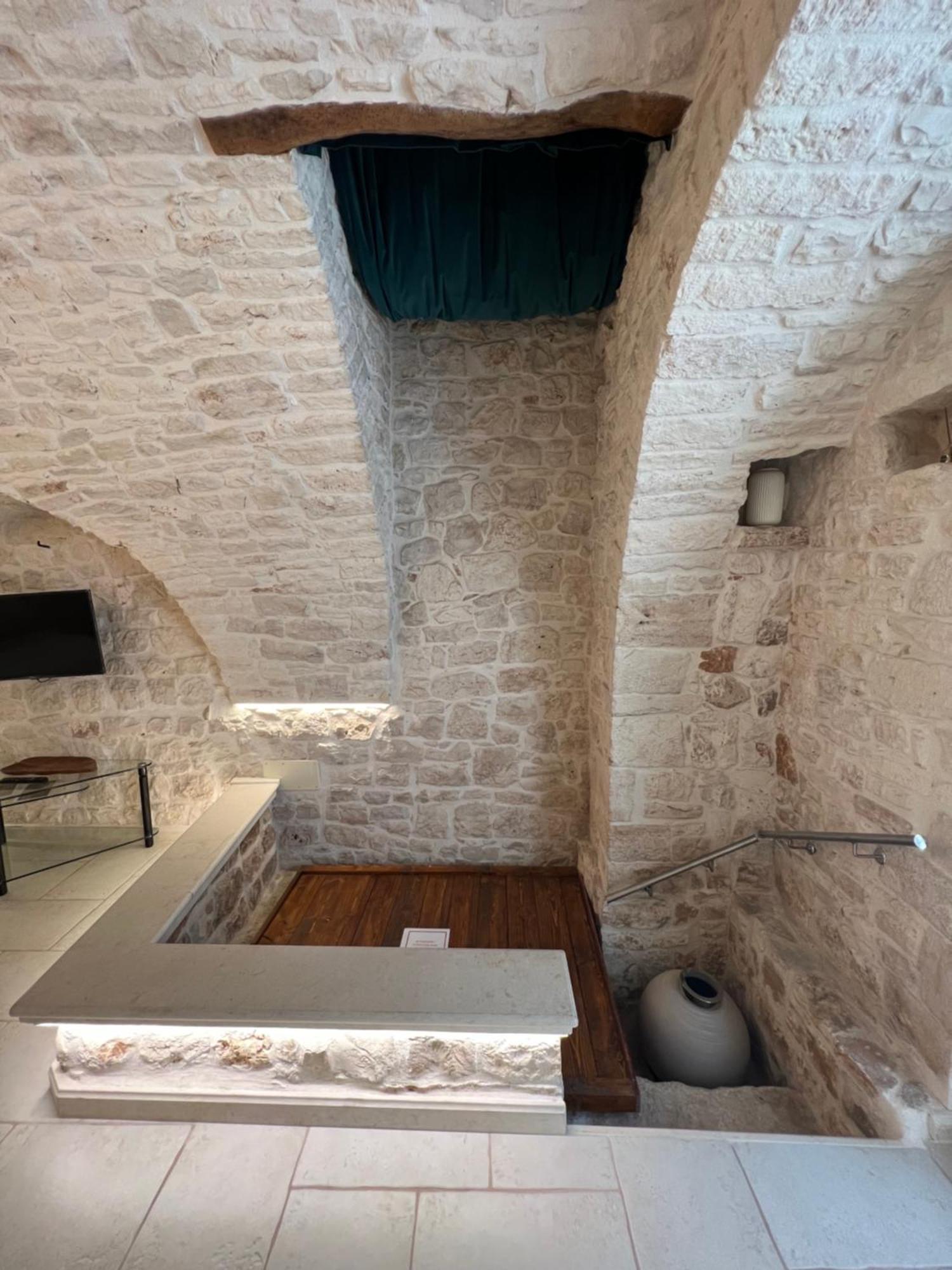 Il Cantuccio Santeramo in Colle Dış mekan fotoğraf