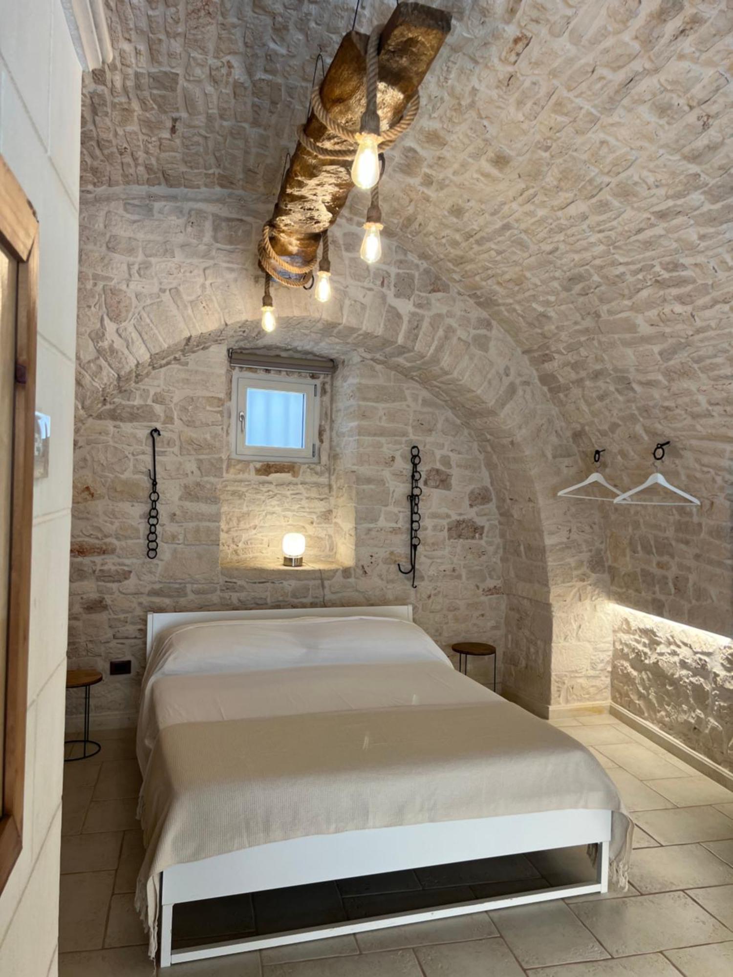 Il Cantuccio Santeramo in Colle Dış mekan fotoğraf