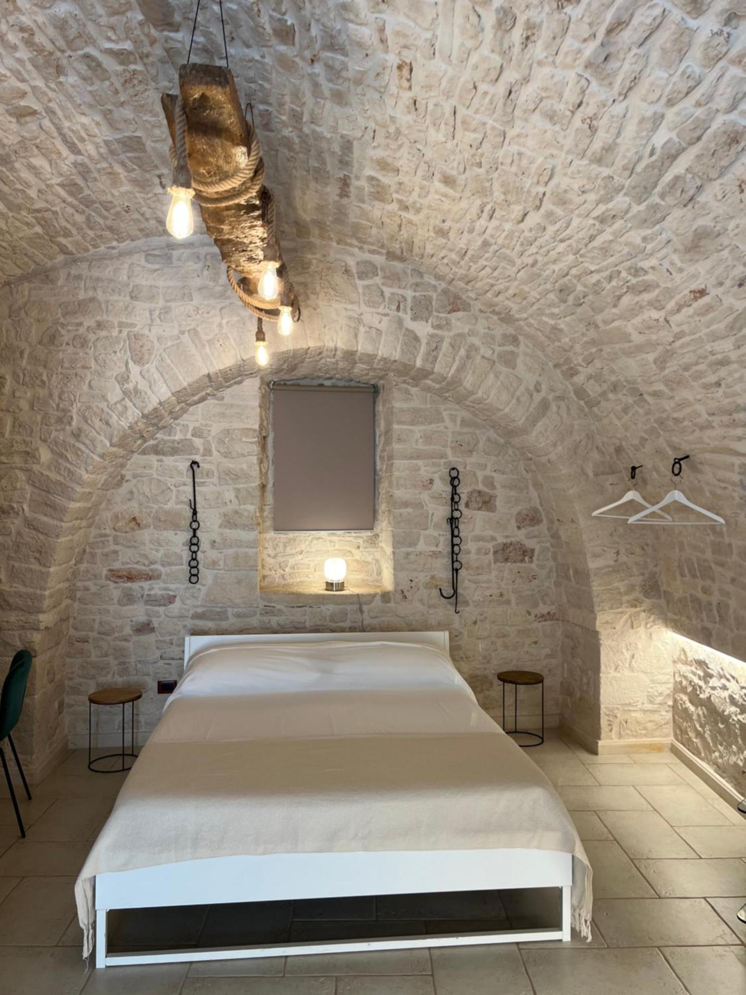Il Cantuccio Santeramo in Colle Dış mekan fotoğraf