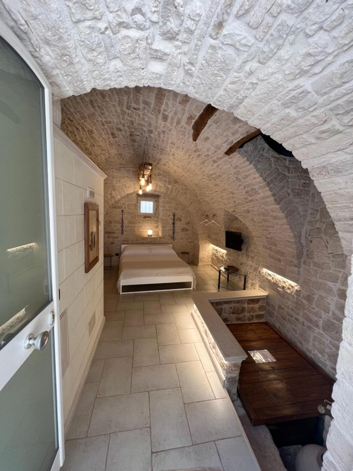 Il Cantuccio Santeramo in Colle Dış mekan fotoğraf