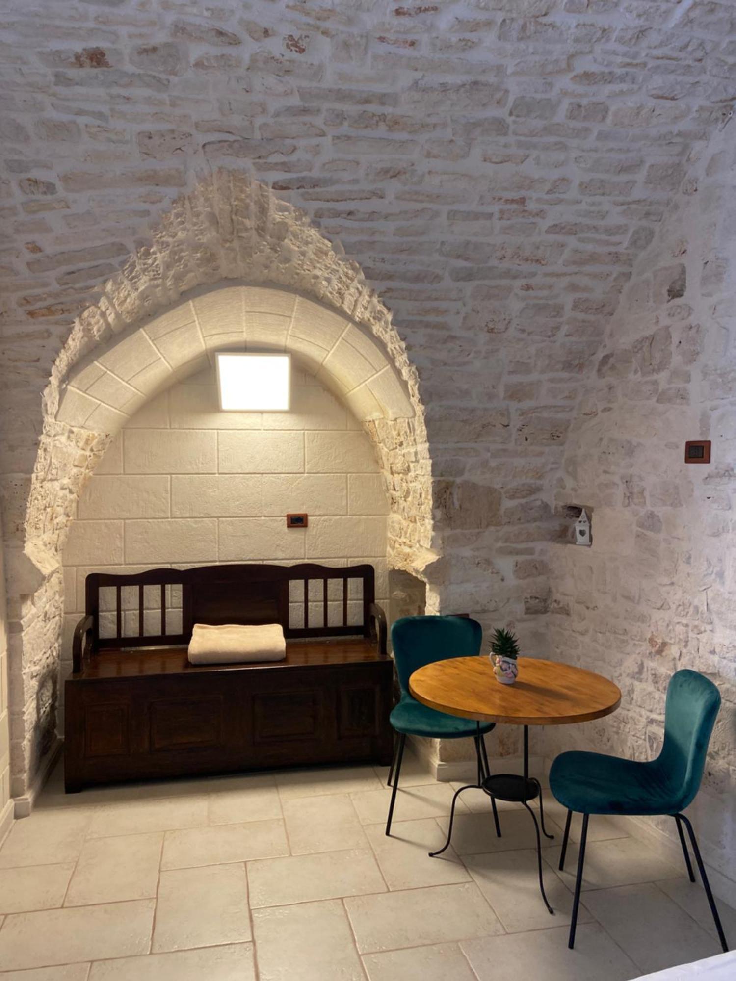 Il Cantuccio Santeramo in Colle Dış mekan fotoğraf