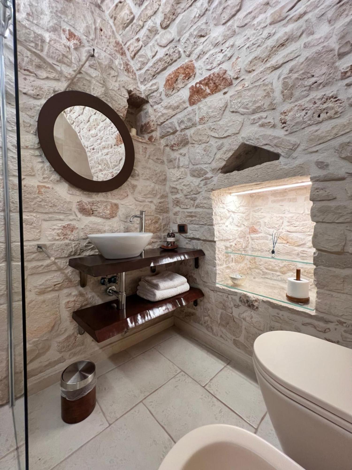 Il Cantuccio Santeramo in Colle Dış mekan fotoğraf