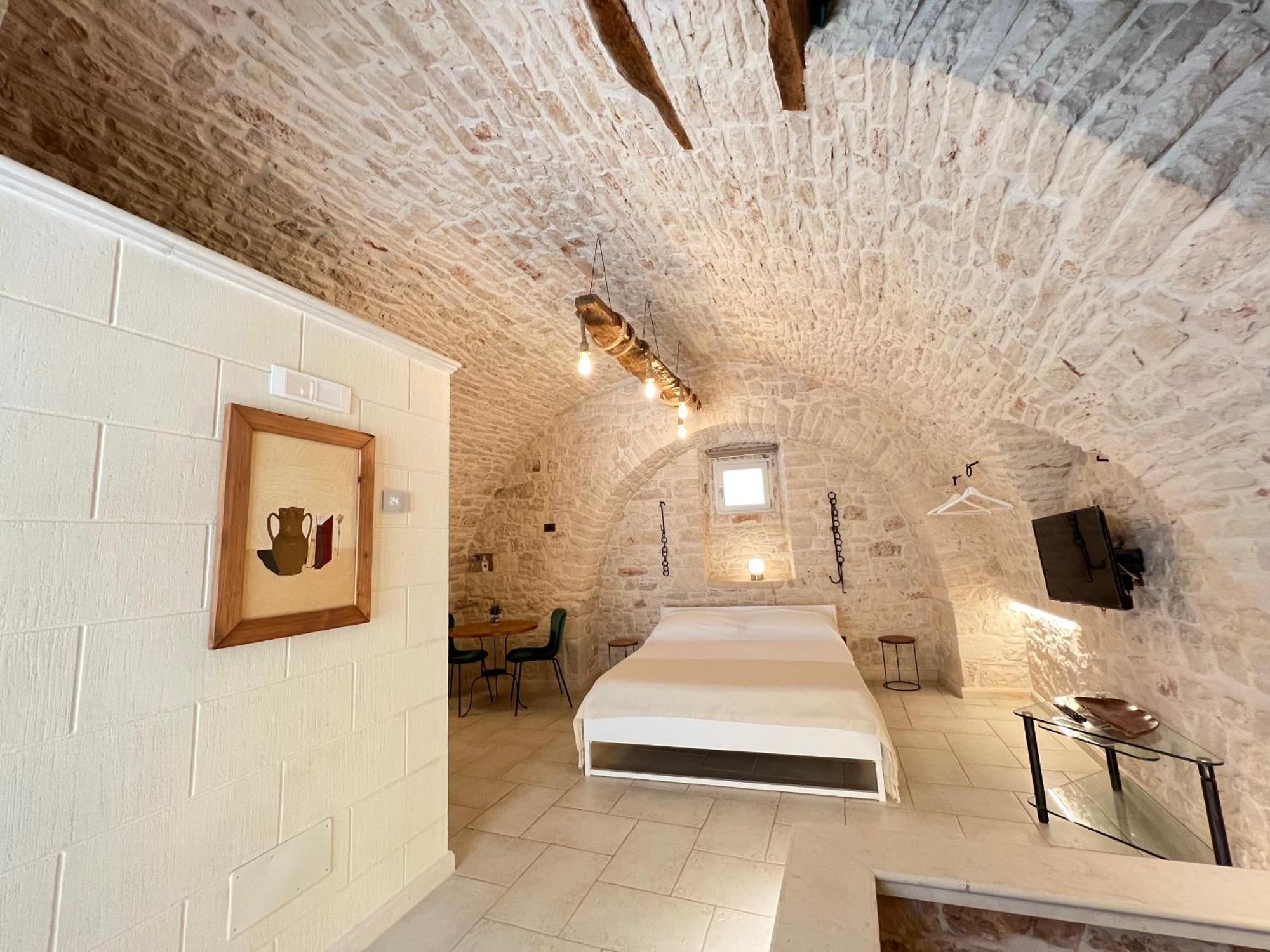 Il Cantuccio Santeramo in Colle Dış mekan fotoğraf